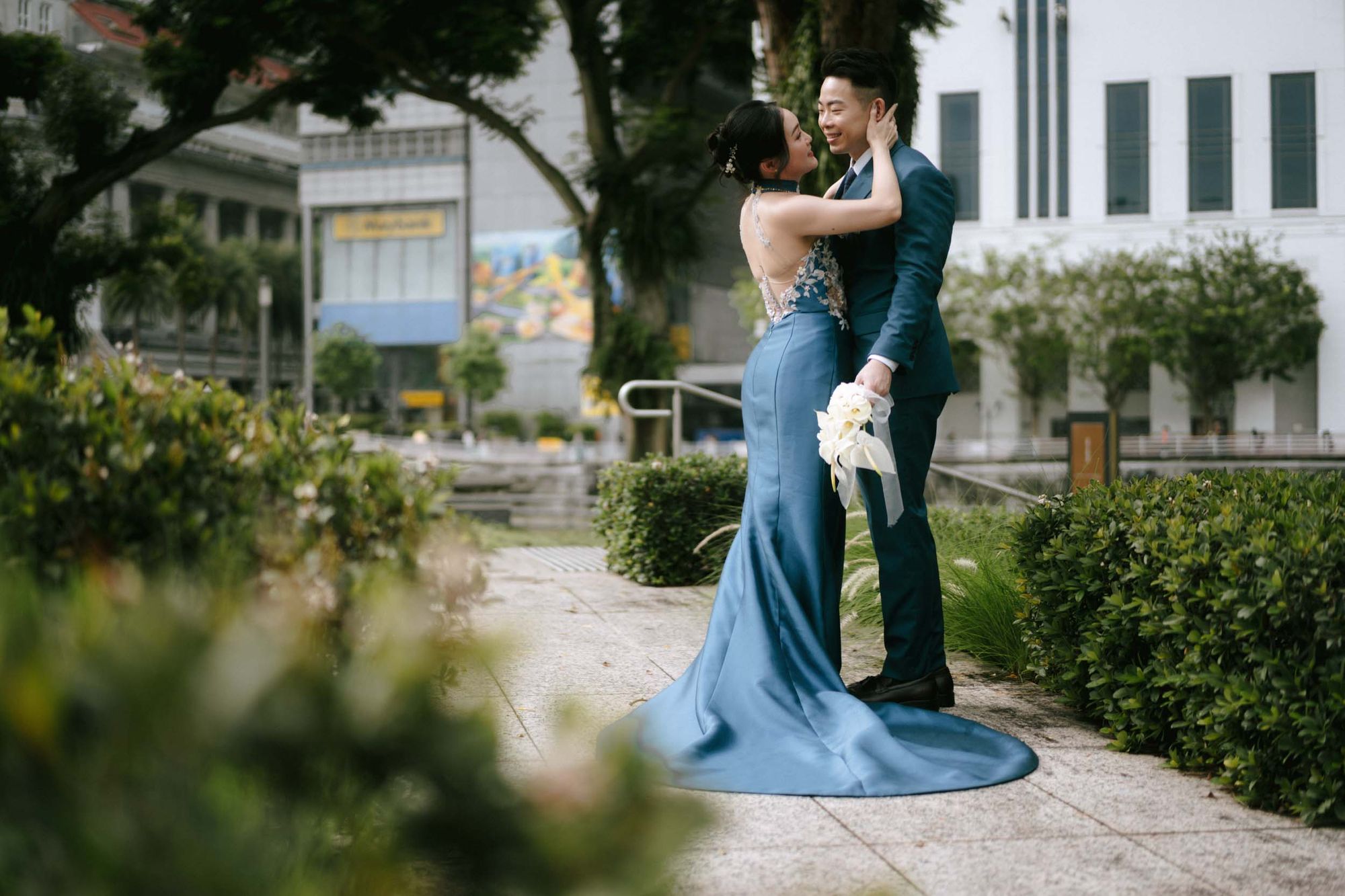 Chrystal + Jake